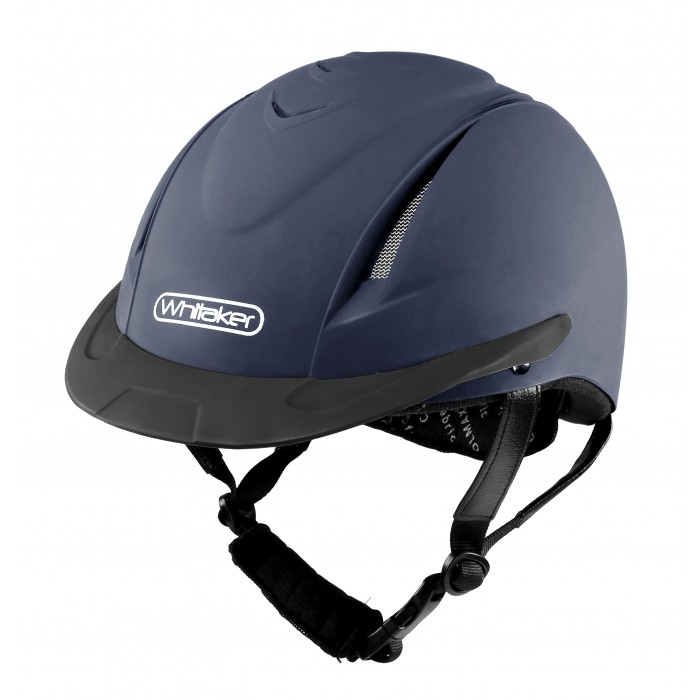 Whitaker New Rider Generation Riding Hat